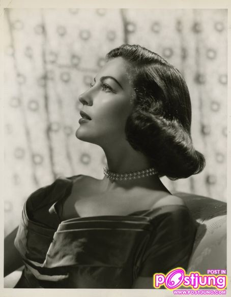 Ava Gardner