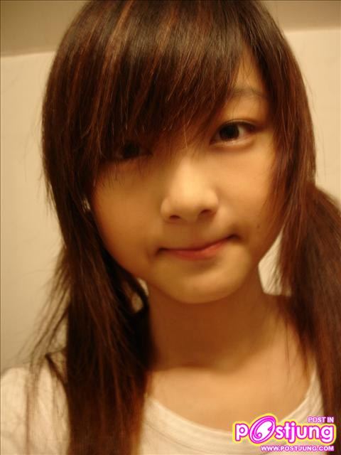 วัยใสน่ารัก