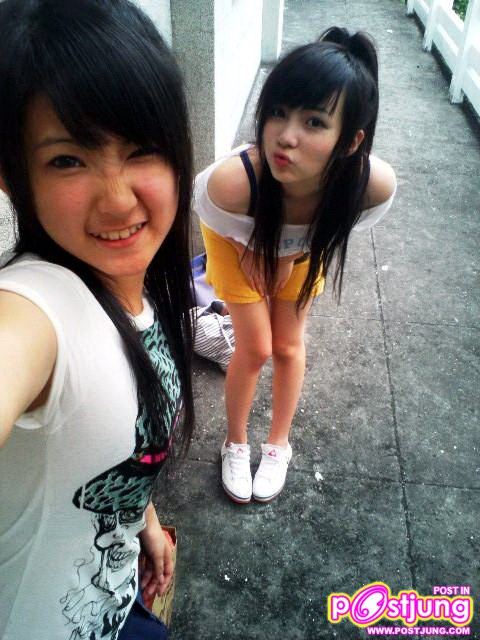 วัยใสน่ารัก