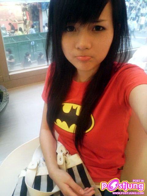 วัยใสน่ารัก