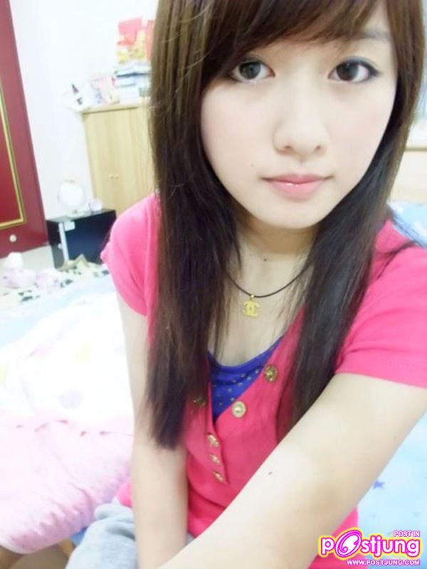 วัยใสน่ารัก