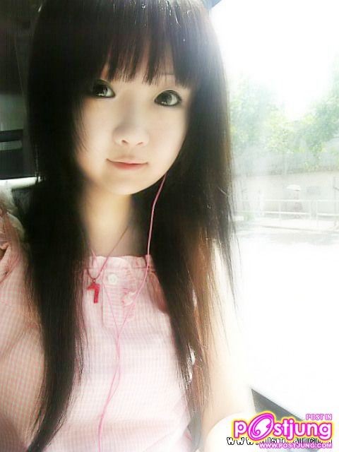 วัยใสน่ารัก