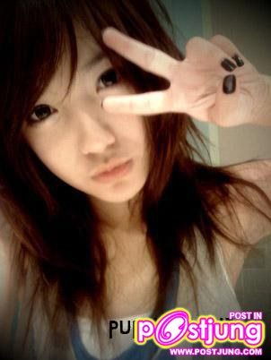 วัยใสน่ารัก