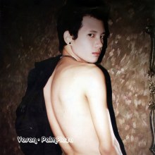 Born05@Golf Rocker Style