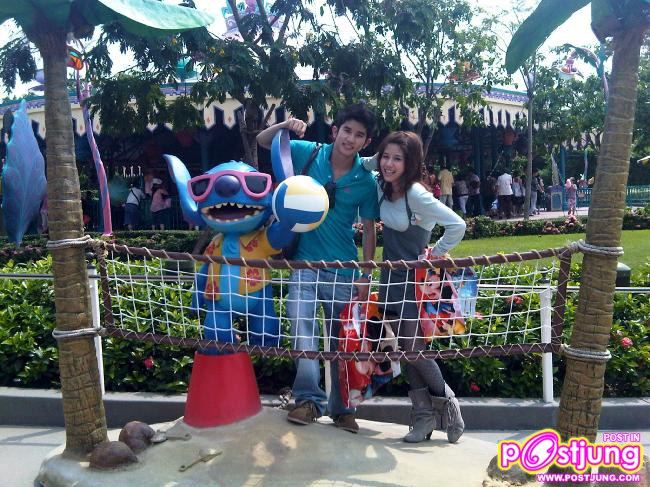 ป็อปกะฟาง