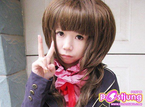 น่ารักดี