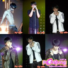 กอล์ฟ-ไมค์จ้ะ*^^