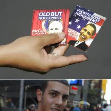 เมื่อหนุ่มหล่อมาขายถุงยาง!! ***อย่างนี้ก็มีด้วย***