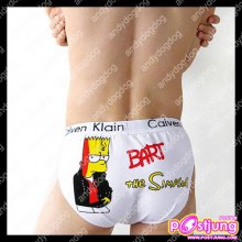 ในกางเกง VS กางเกงใน ****หนุ่มๆ****