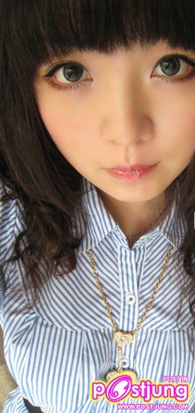 น่ารักมั้ย