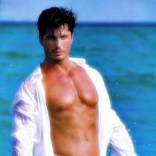 ท้าคลื่น ท้าลม กับ SCOTT