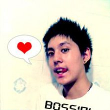 ใครน่ารักที่สุด