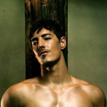 Eric  Balfour