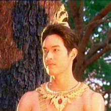 น๊อต วสุ พระเอกวัย 17 ปี