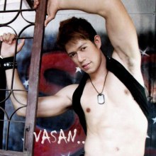 ถ่ายแบบแบบสกปรก