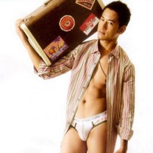 ผู้ชาย.......*-*