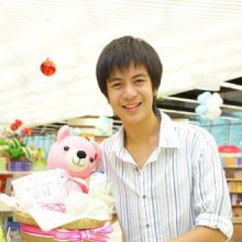 ขวัญใจสาวแท้ สาวเทียม..หลานนายก หล่อ เซ็กซี่***ที่สุด 2