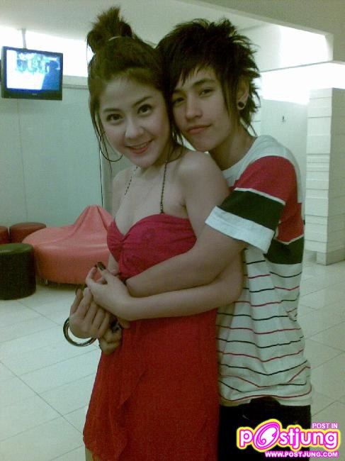  ตอนคบกะซี