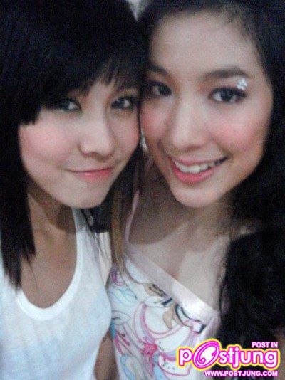 ป่าน - เอ้ก