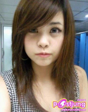 ทำจมูกกับตาใหม่ด้วยค่ะ