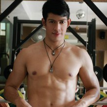 อาบน้ำด้วยกันมั้ยยยยยยย******.......******