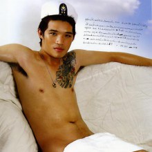 ***ล่ำๆ ดี***