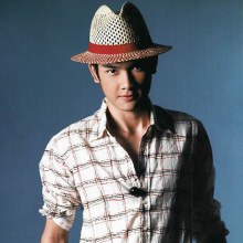 สิงโต สิงหรัตน์ จันทร์ภักดี