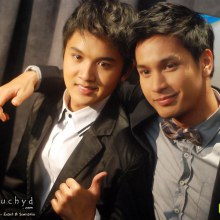 ชอบน่ารักทั้งคู่