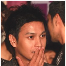 โอ อนุชิต พีรวิชญ์ ในพรุ่งนี้ก็รักเธอ น่ารักสุดๆ