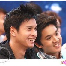 ก้อง&พี เขาชอบกันนอกจอรึเปล่าหว่า.... 