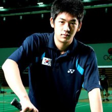 อ่ะจร้าๆๆ...ใครชอบแบทมินตันมั่ง??