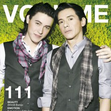 VOLUME vol. 5 no. 111 December 2009
