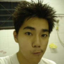 หนุ่มๆๆพวกนี้..รอพวกคุนอยู่น่ะ