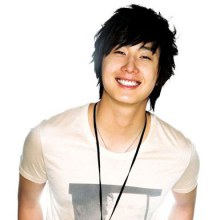 จองอิลวู Jung Il Woo