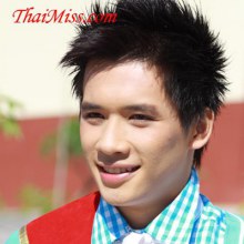 Prince & Princess of Chiangmai 2009 (9ต่อๆค้ราบ)