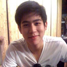 ผู้ชายคนนี้ ไม่ใช่เกย์ใช่มะ บอกเราที