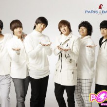 2pm น่ารัก