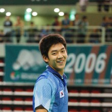 อ่ะจร้าๆๆ...ใครชอบแบทมินตันมั่ง??..2..ภาคต่อจร้า