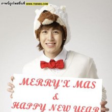 (2PM)...แฟชั่นแบ๊วๆรับปีใหม่