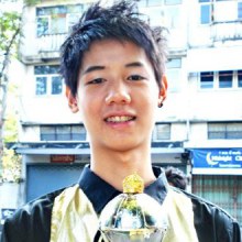 ดรัมเมเยอร์ม.ปลาย ค่ะ