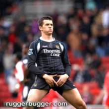 ภาพหลุดกีฬาดัง 2