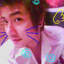 รูปคนน่ารัก