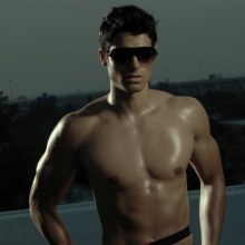 Sexy black and white!!