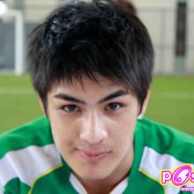 หนุ่มหล่อหน้าใส...เอาเป็นว่าก็น่ารัก