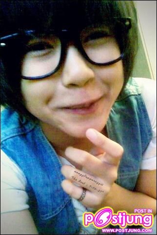 น้องแนน น่ารัก