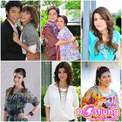 ผลงานล่าสุดเรื่องเทพธิดาปลาร้า