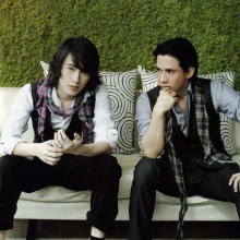 *****ลูกชายก็เหมือนพ่อ (หล่อ)*****