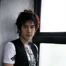 ▫▪  KyuHyun ×-° ♥