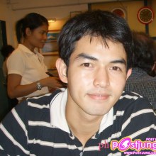 พี่แอ็คสุดหล่อ