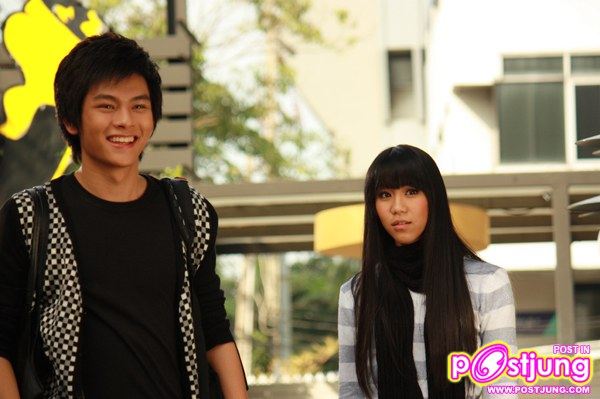 เพลง-มีฉันเป็นอะไร